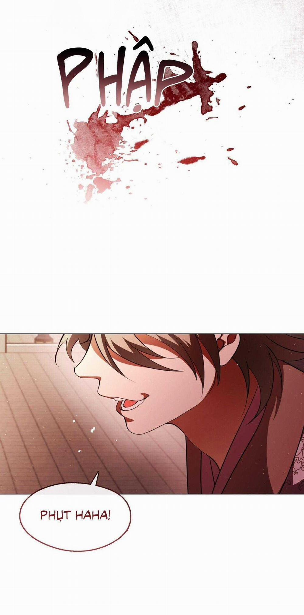 Tôi Đã Nuôi Dạy Thủ Lĩnh Giáo Phái Ác Ma 63 trang 38