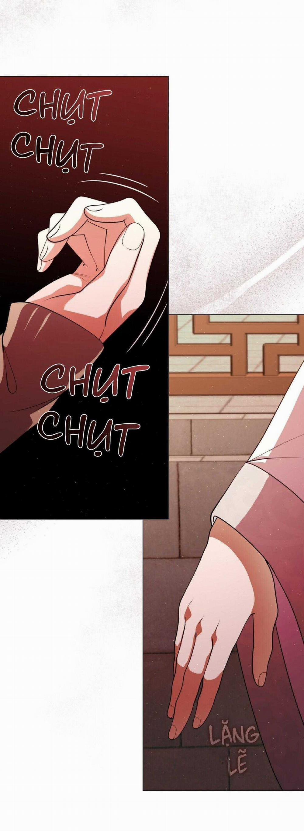 Tôi Đã Nuôi Dạy Thủ Lĩnh Giáo Phái Ác Ma 63 trang 4