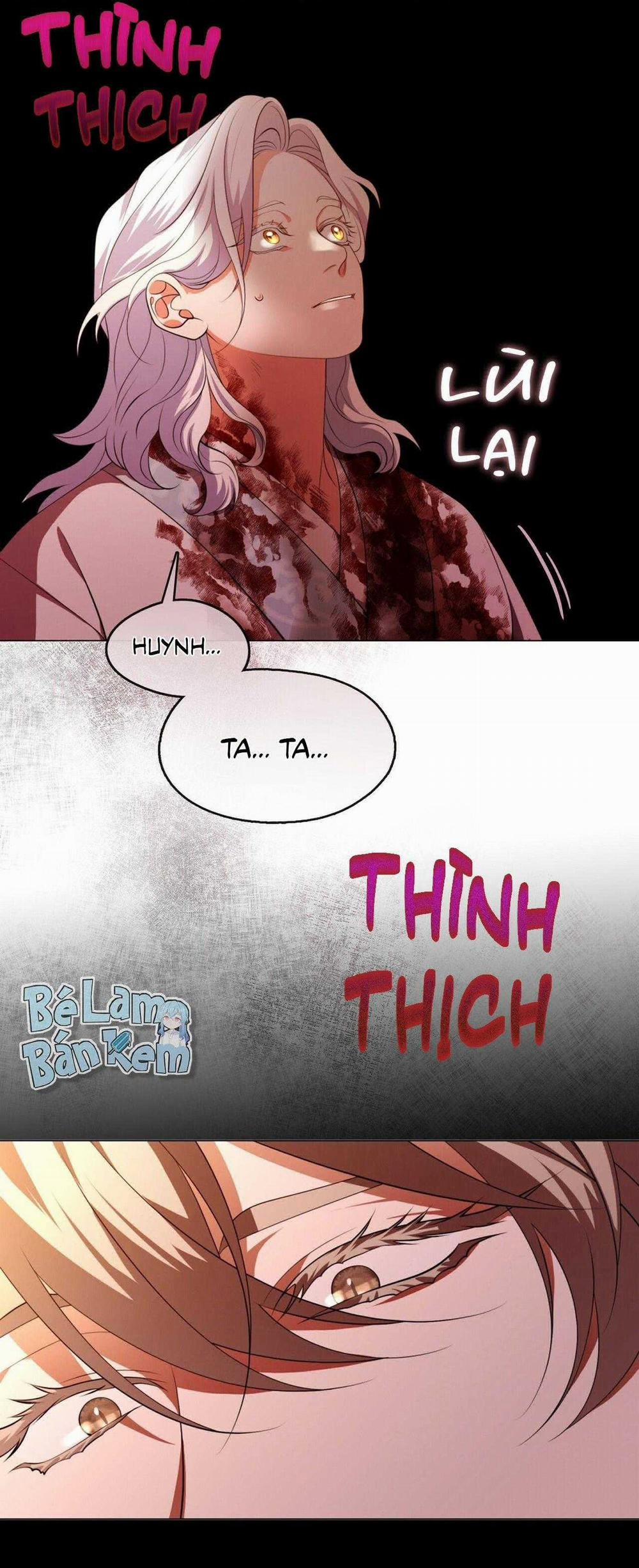 Tôi Đã Nuôi Dạy Thủ Lĩnh Giáo Phái Ác Ma 63 trang 45