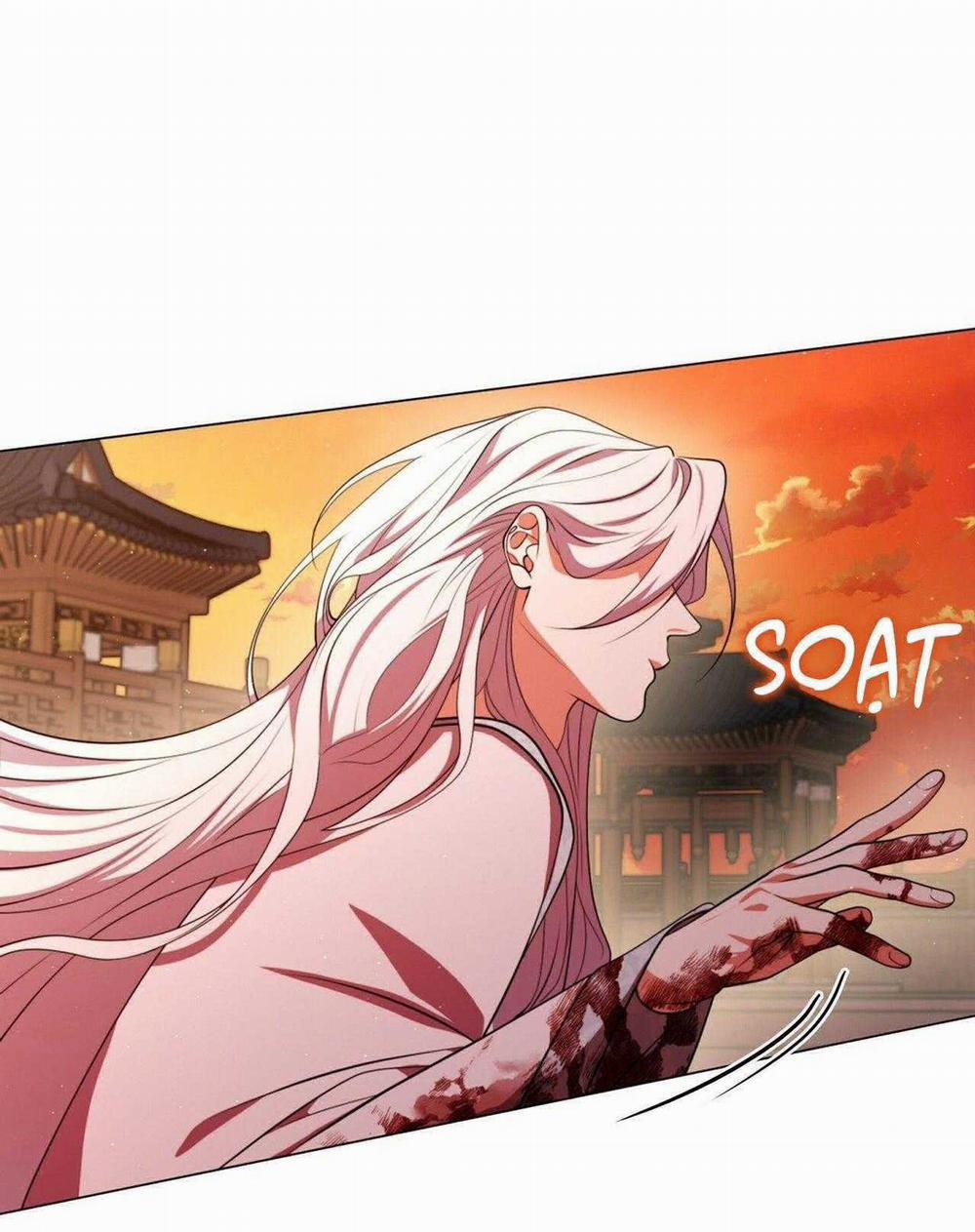 Tôi Đã Nuôi Dạy Thủ Lĩnh Giáo Phái Ác Ma 63 trang 9