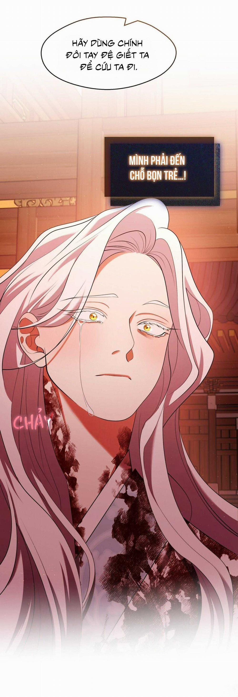 Tôi Đã Nuôi Dạy Thủ Lĩnh Giáo Phái Ác Ma 64 trang 18