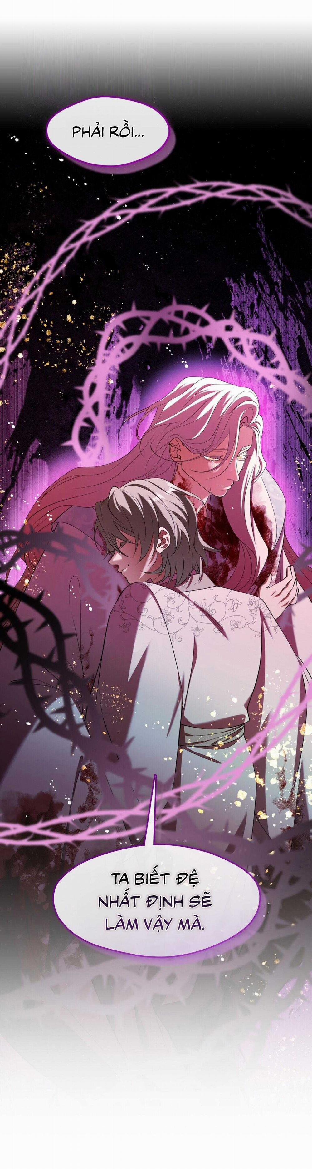 Tôi Đã Nuôi Dạy Thủ Lĩnh Giáo Phái Ác Ma 64 trang 21