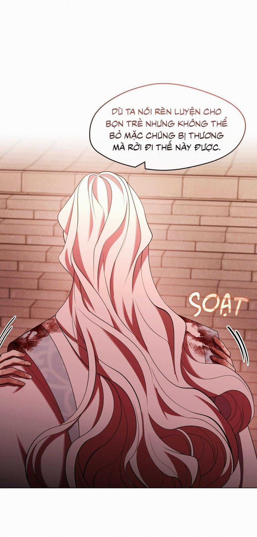 Tôi Đã Nuôi Dạy Thủ Lĩnh Giáo Phái Ác Ma 64 trang 23