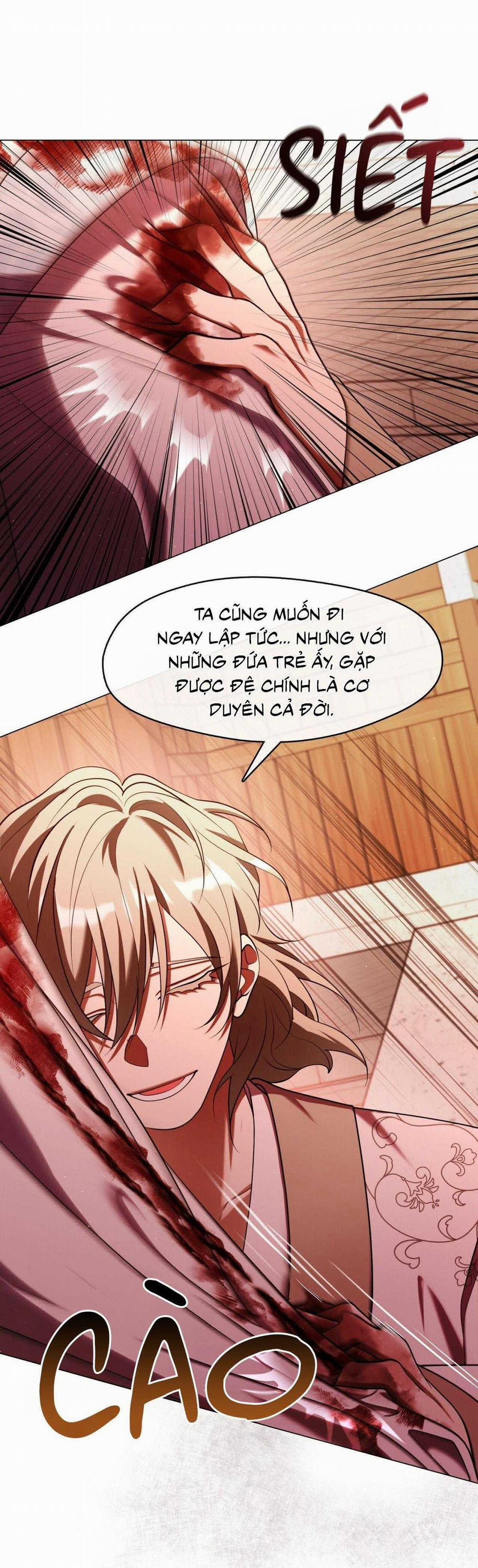 Tôi Đã Nuôi Dạy Thủ Lĩnh Giáo Phái Ác Ma 64 trang 24