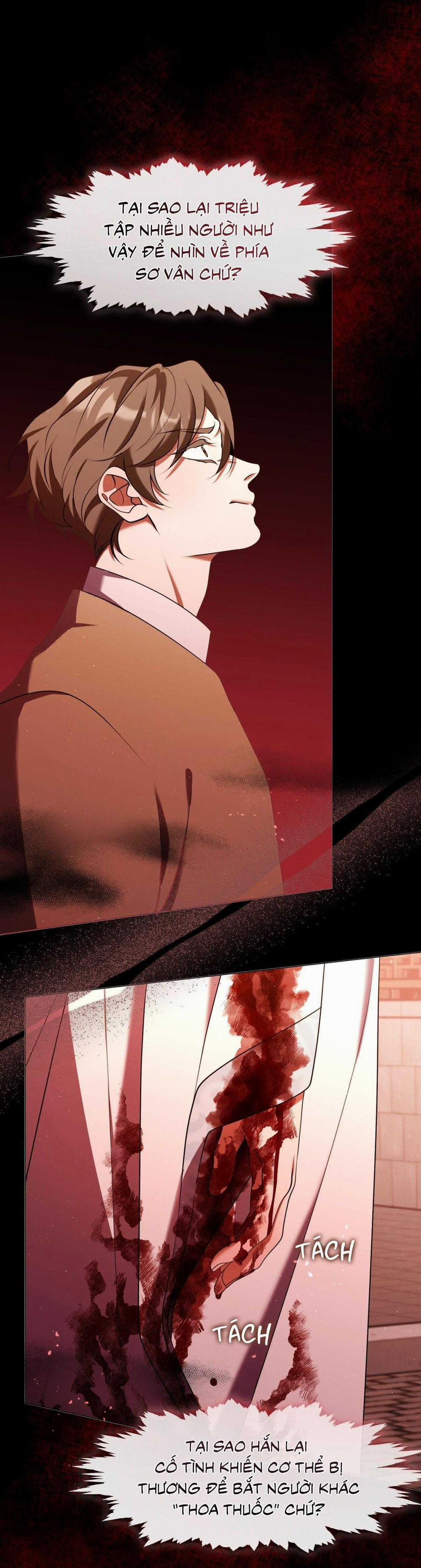 Tôi Đã Nuôi Dạy Thủ Lĩnh Giáo Phái Ác Ma 64 trang 27
