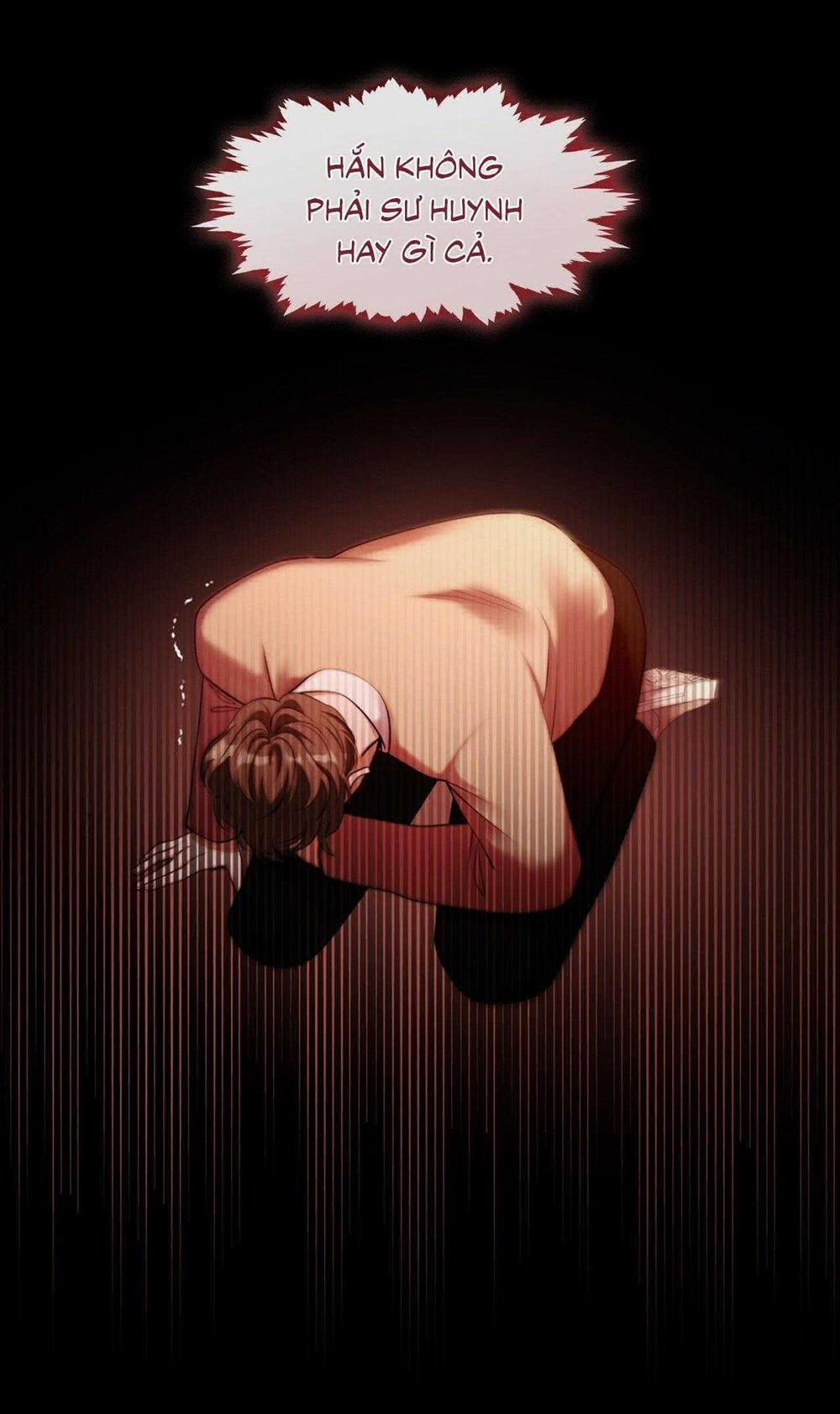 Tôi Đã Nuôi Dạy Thủ Lĩnh Giáo Phái Ác Ma 64 trang 31