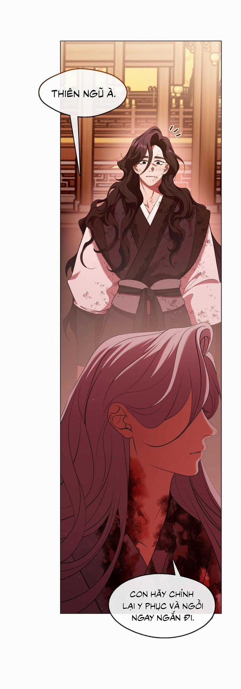 Tôi Đã Nuôi Dạy Thủ Lĩnh Giáo Phái Ác Ma 64 trang 43