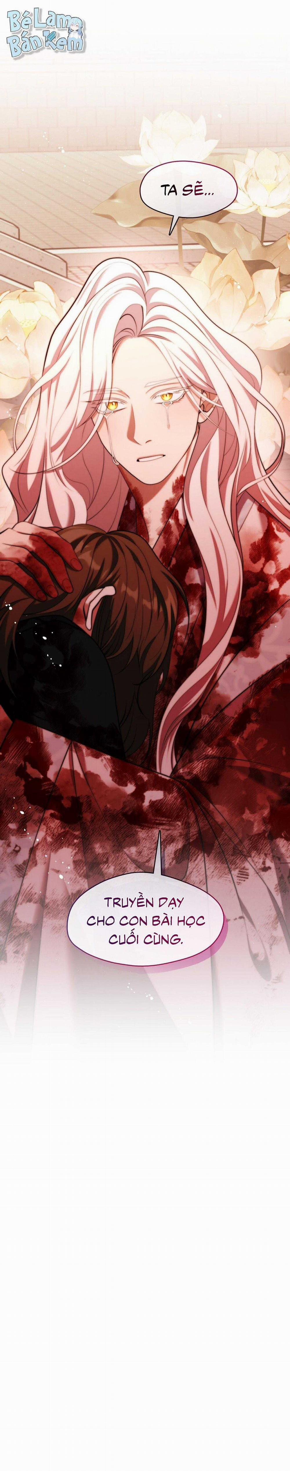 Tôi Đã Nuôi Dạy Thủ Lĩnh Giáo Phái Ác Ma 64 trang 45