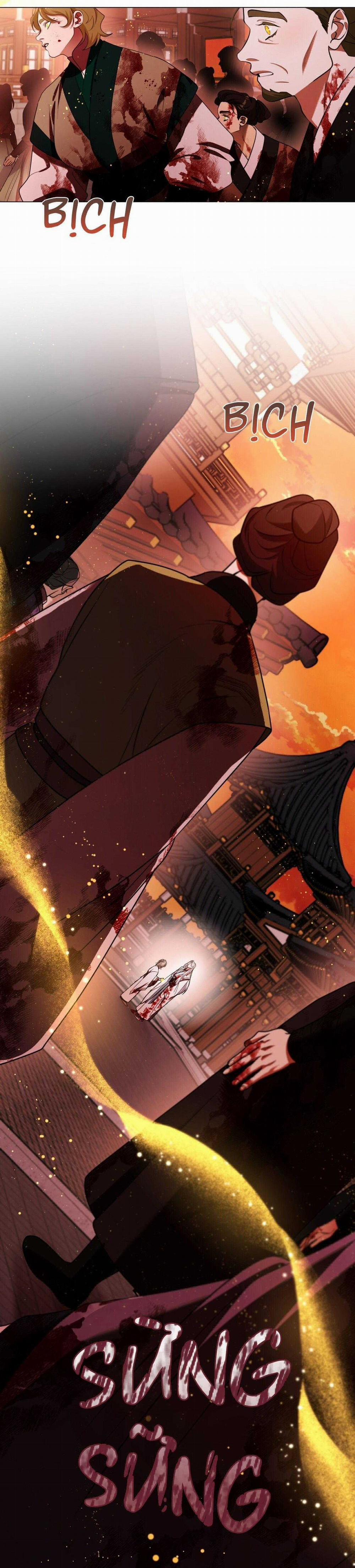 Tôi Đã Nuôi Dạy Thủ Lĩnh Giáo Phái Ác Ma 64 trang 6