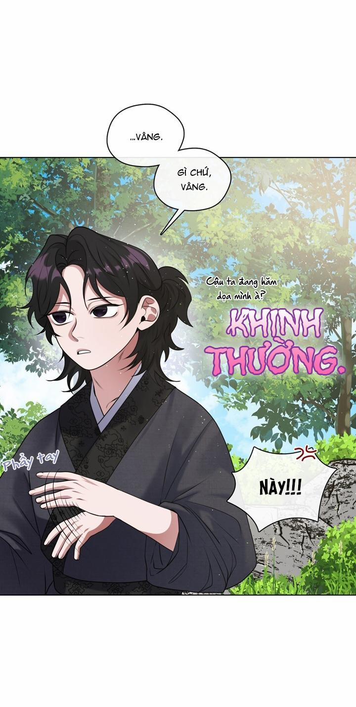 Tôi Đã Nuôi Dạy Thủ Lĩnh Giáo Phái Ác Ma 8 trang 12