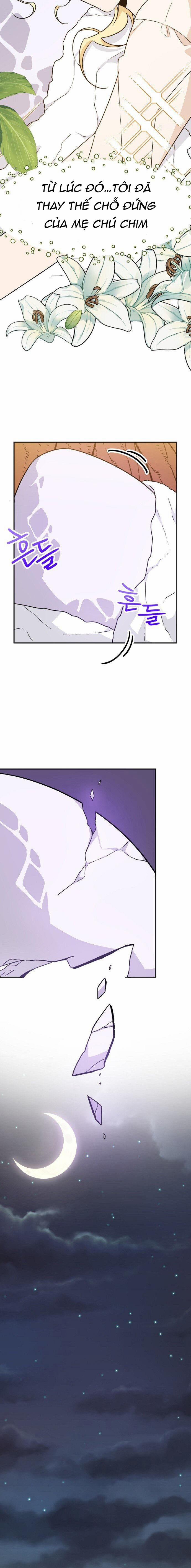 Tôi Đã Nuôi Dưỡng Một Hoàng Tử 1.5 trang 10