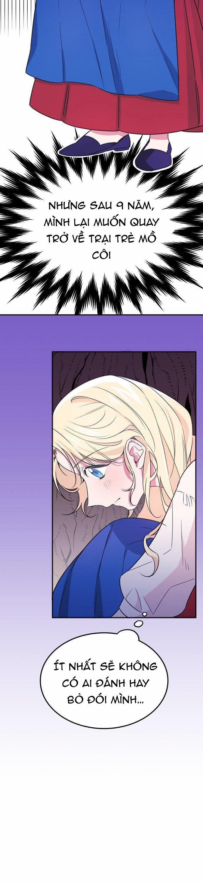 Tôi Đã Nuôi Dưỡng Một Hoàng Tử 1.5 trang 7