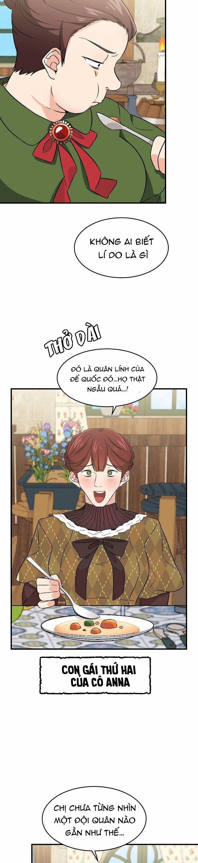 Tôi Đã Nuôi Dưỡng Một Hoàng Tử 2.5 trang 7