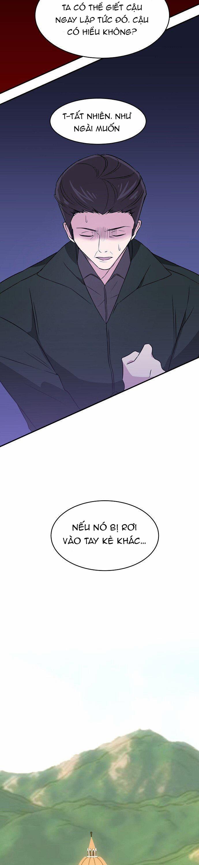 Tôi Đã Nuôi Dưỡng Một Hoàng Tử 3 trang 18