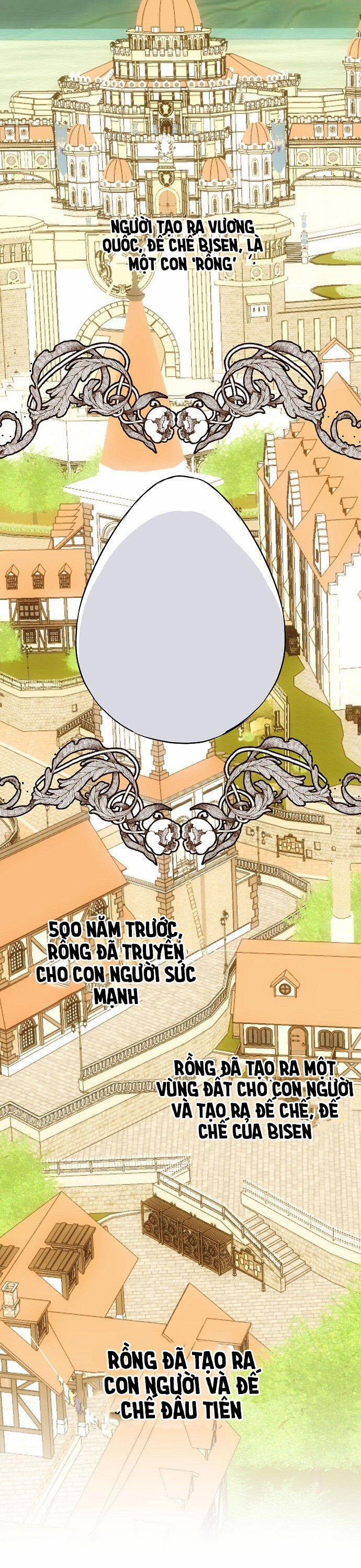 Tôi Đã Nuôi Dưỡng Một Hoàng Tử 3 trang 19