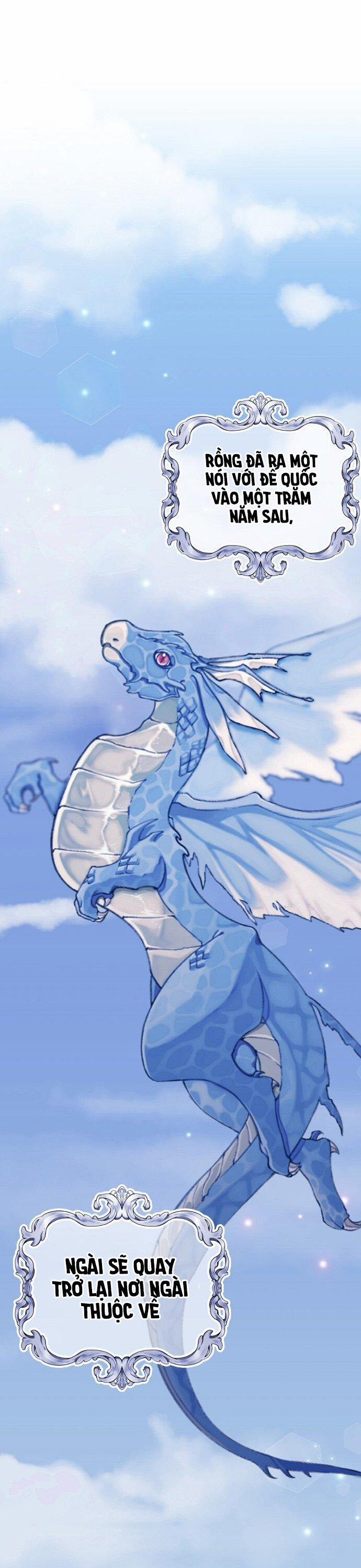 Tôi Đã Nuôi Dưỡng Một Hoàng Tử 3 trang 20