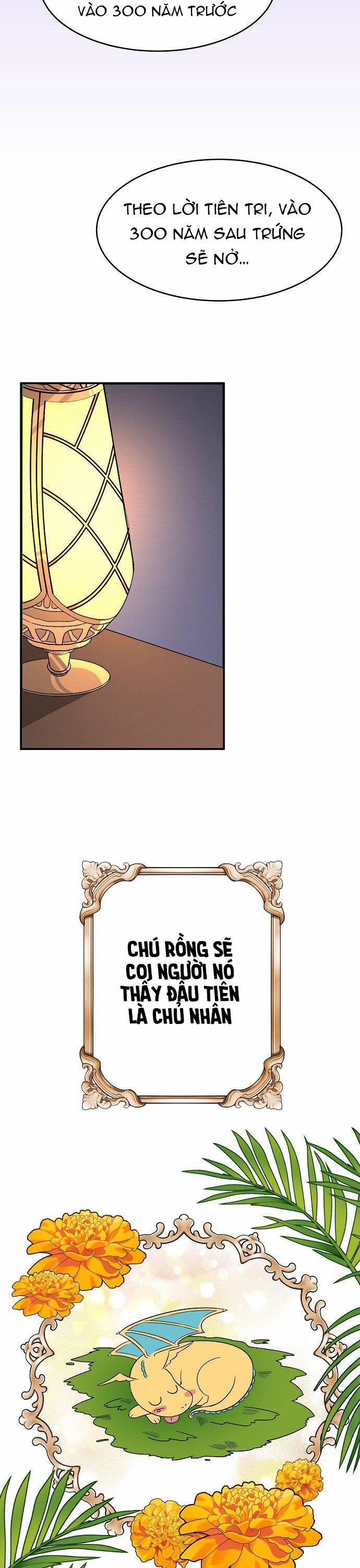 Tôi Đã Nuôi Dưỡng Một Hoàng Tử 3 trang 24