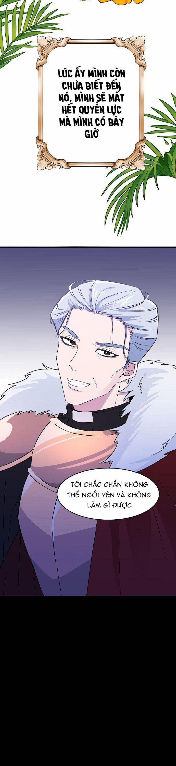 Tôi Đã Nuôi Dưỡng Một Hoàng Tử 3 trang 25