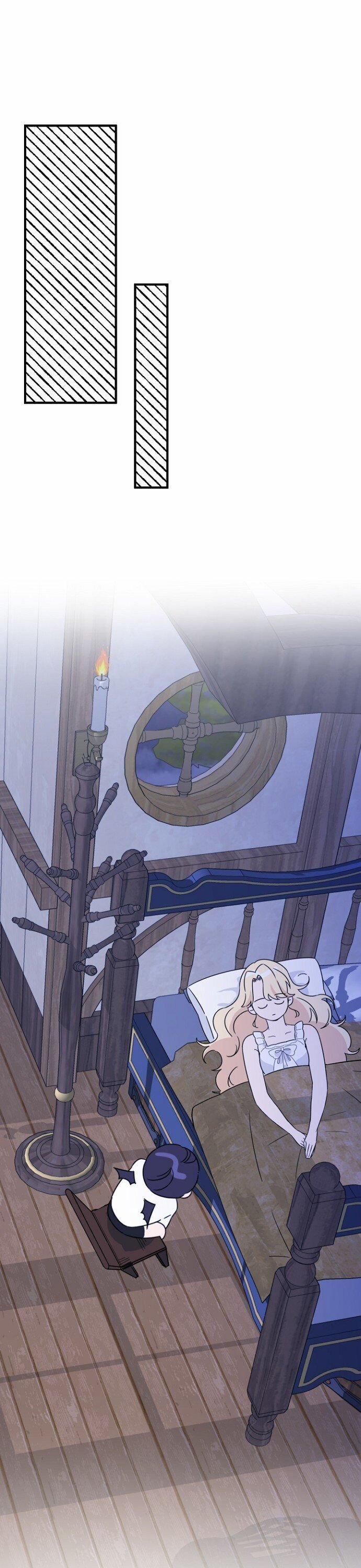 Tôi Đã Nuôi Dưỡng Một Hoàng Tử 3 trang 6