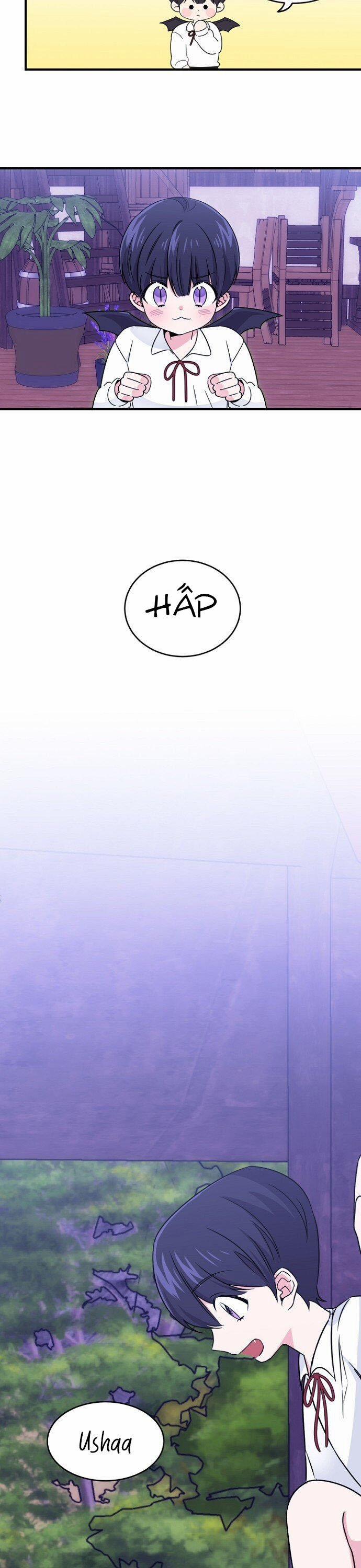 Tôi Đã Nuôi Dưỡng Một Hoàng Tử 3 trang 9