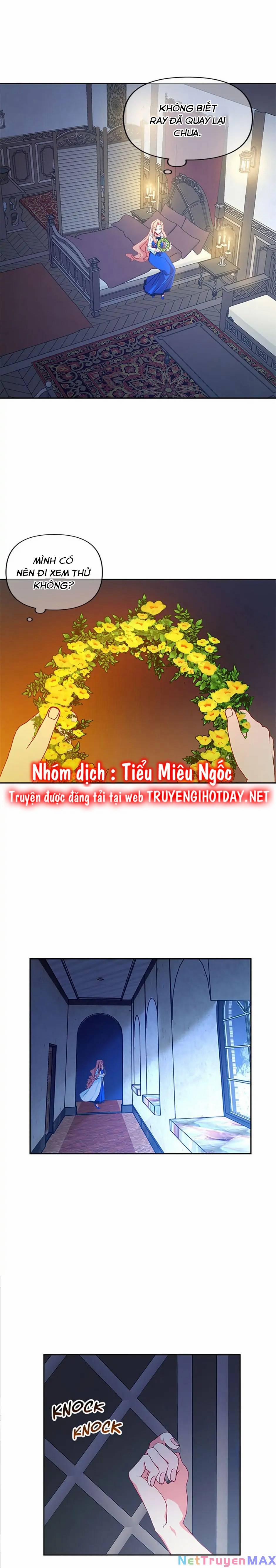 Tôi Đã Nuôi Dưỡng Nam Phụ Ám Ảnh 48 trang 1