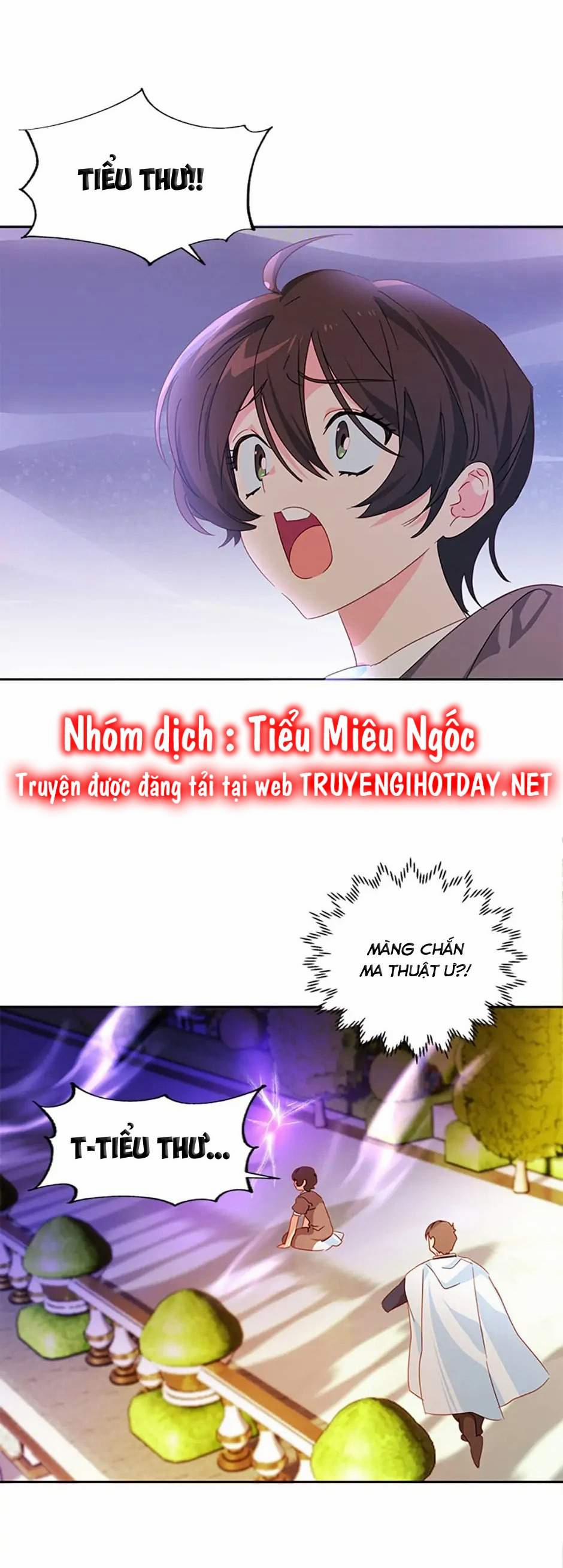 Tôi Đã Nuôi Dưỡng Nam Phụ Ám Ảnh 52 trang 1