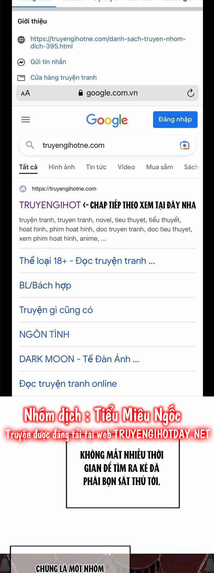 Tôi Đã Nuôi Dưỡng Nam Phụ Ám Ảnh 54 trang 1