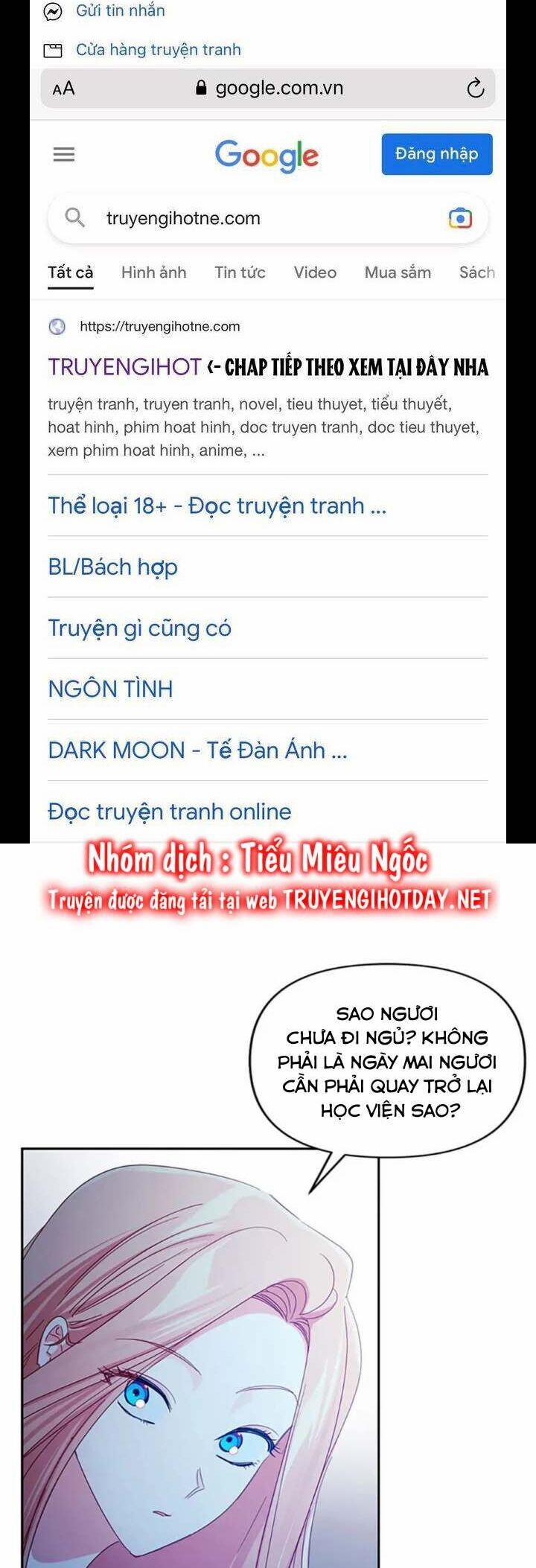 Tôi Đã Nuôi Dưỡng Nam Phụ Ám Ảnh 56 trang 1