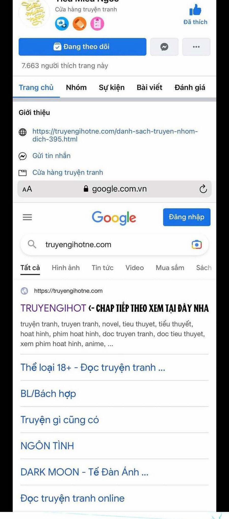 Tôi Đã Nuôi Dưỡng Nam Phụ Ám Ảnh 61 trang 1