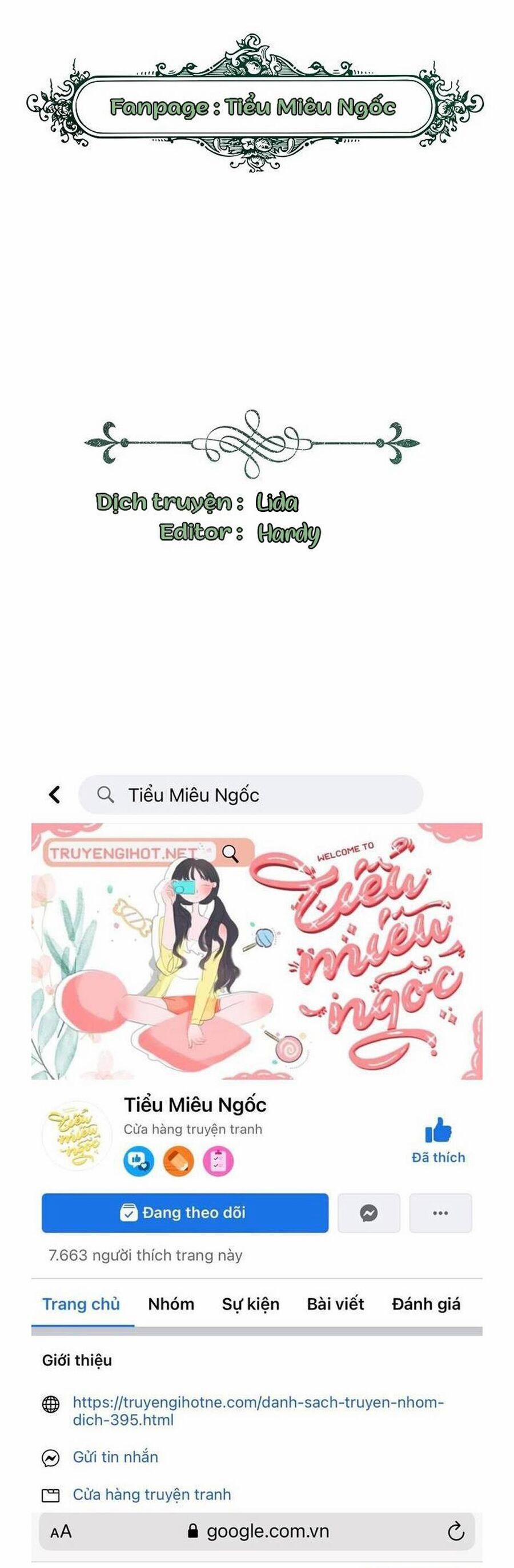 Tôi Đã Nuôi Dưỡng Nam Phụ Ám Ảnh 64 trang 0