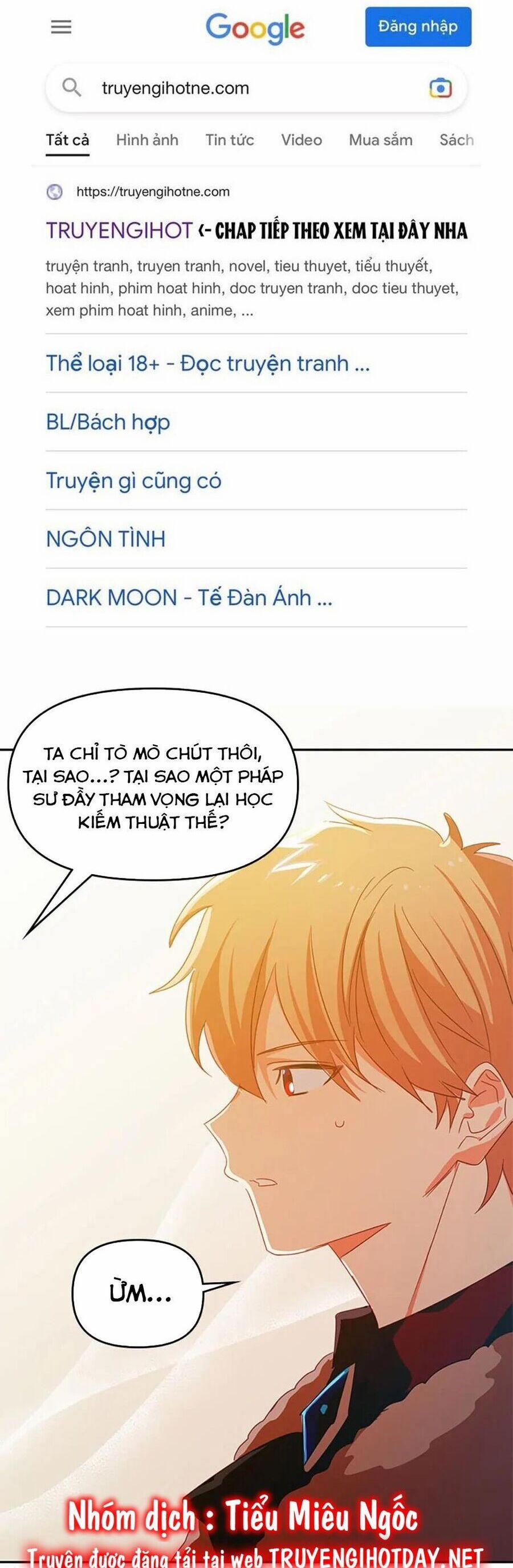 Tôi Đã Nuôi Dưỡng Nam Phụ Ám Ảnh 64 trang 1