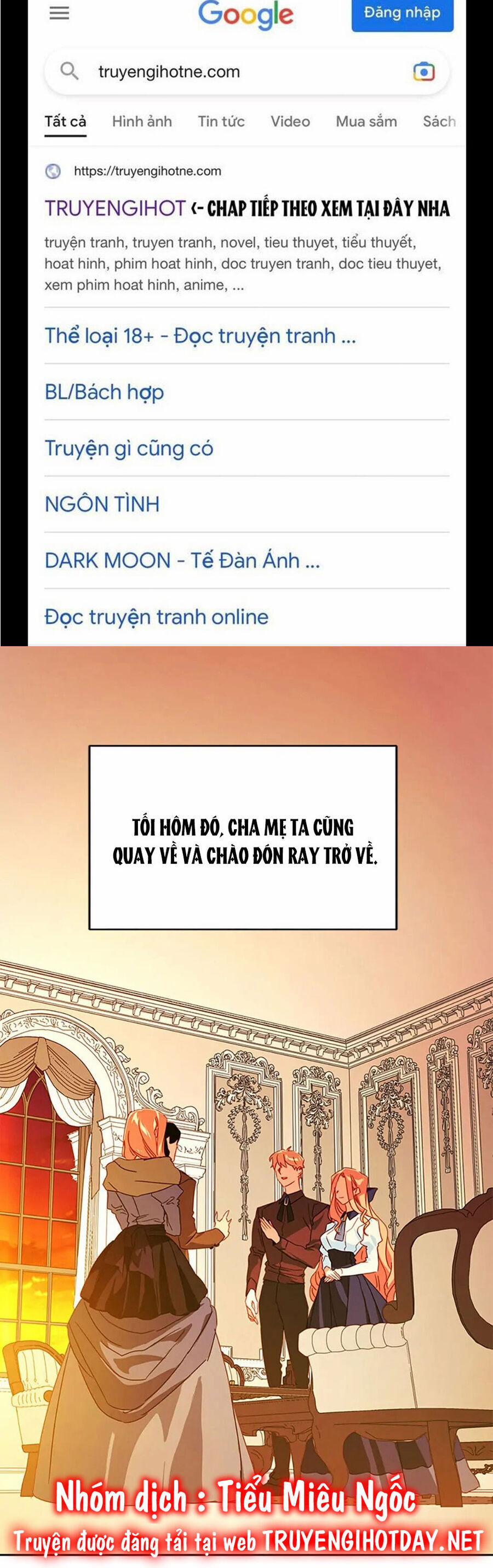 Tôi Đã Nuôi Dưỡng Nam Phụ Ám Ảnh 65 trang 1
