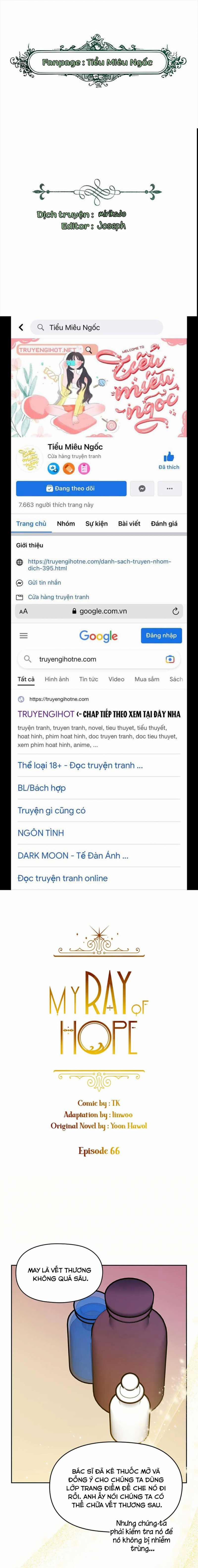 Tôi Đã Nuôi Dưỡng Nam Phụ Ám Ảnh 66 trang 0