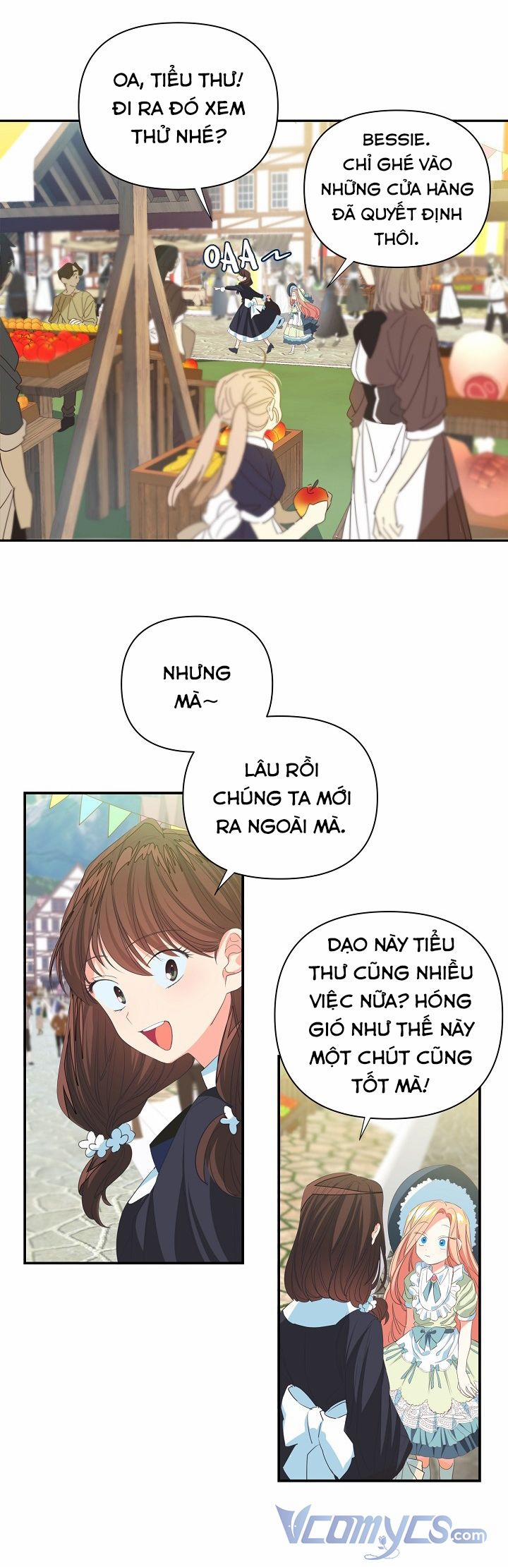 Tôi Đã Nuôi Dưỡng Nam Phụ Ám Ảnh 7.5 trang 0