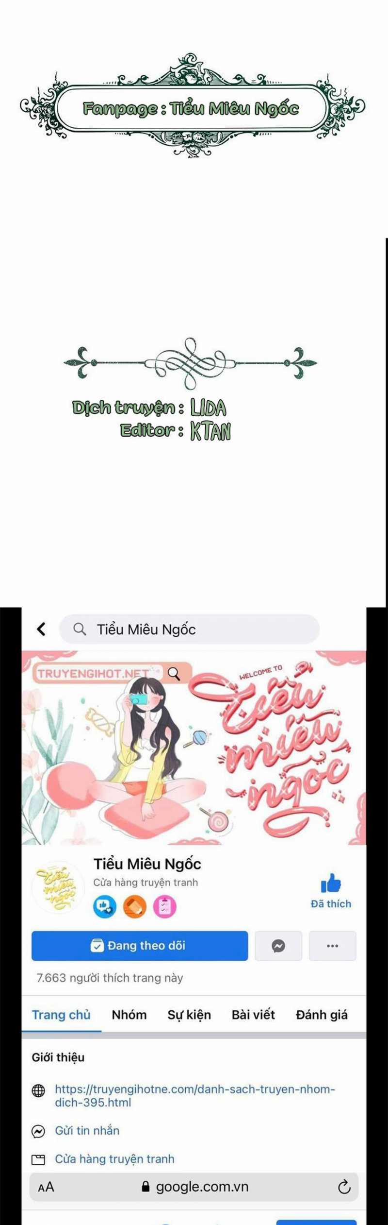 Tôi Đã Nuôi Dưỡng Nam Phụ Ám Ảnh 70 trang 0
