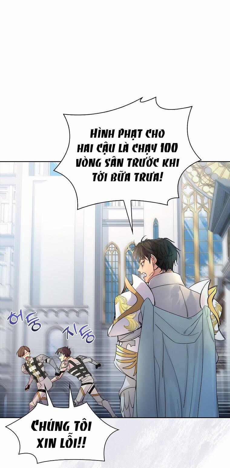 Tôi Đã Nuôi Hồ Ly Sai Cách Rồi 28.2 trang 0