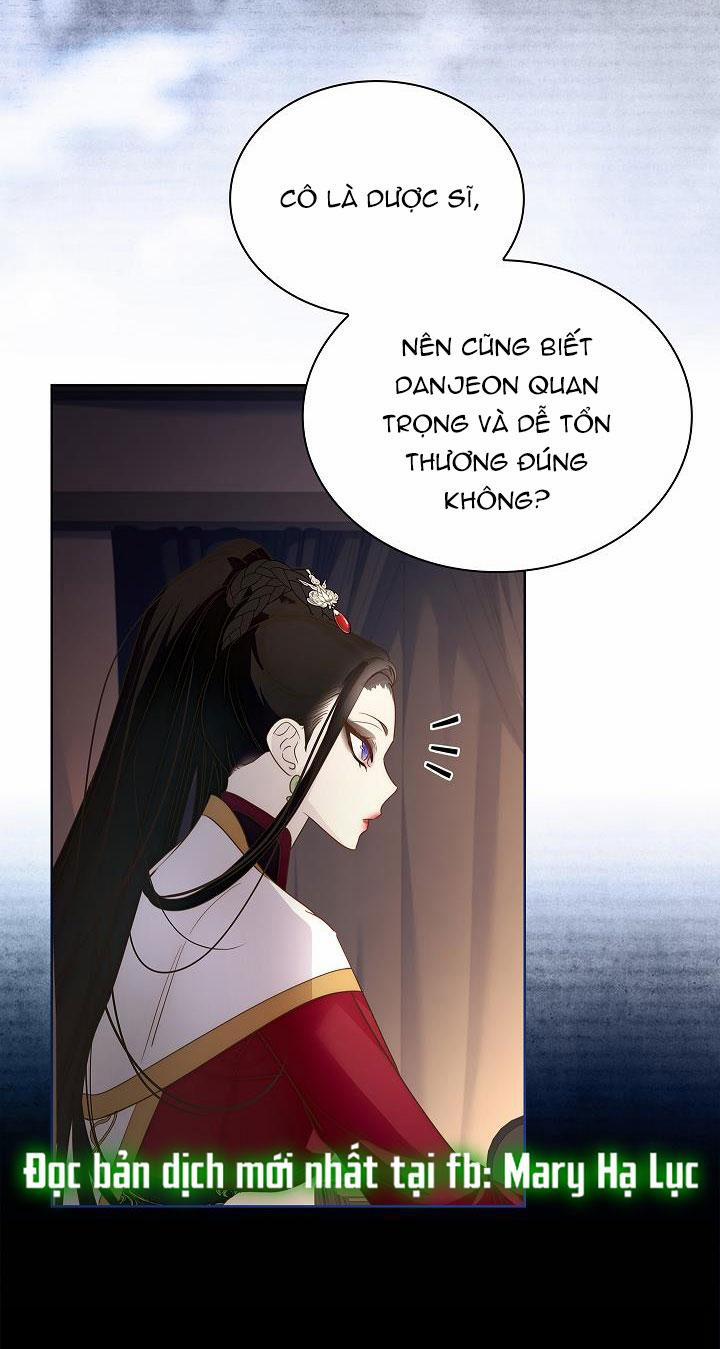 Tôi Đã Nuôi Hồ Ly Sai Cách Rồi 39.1 trang 1