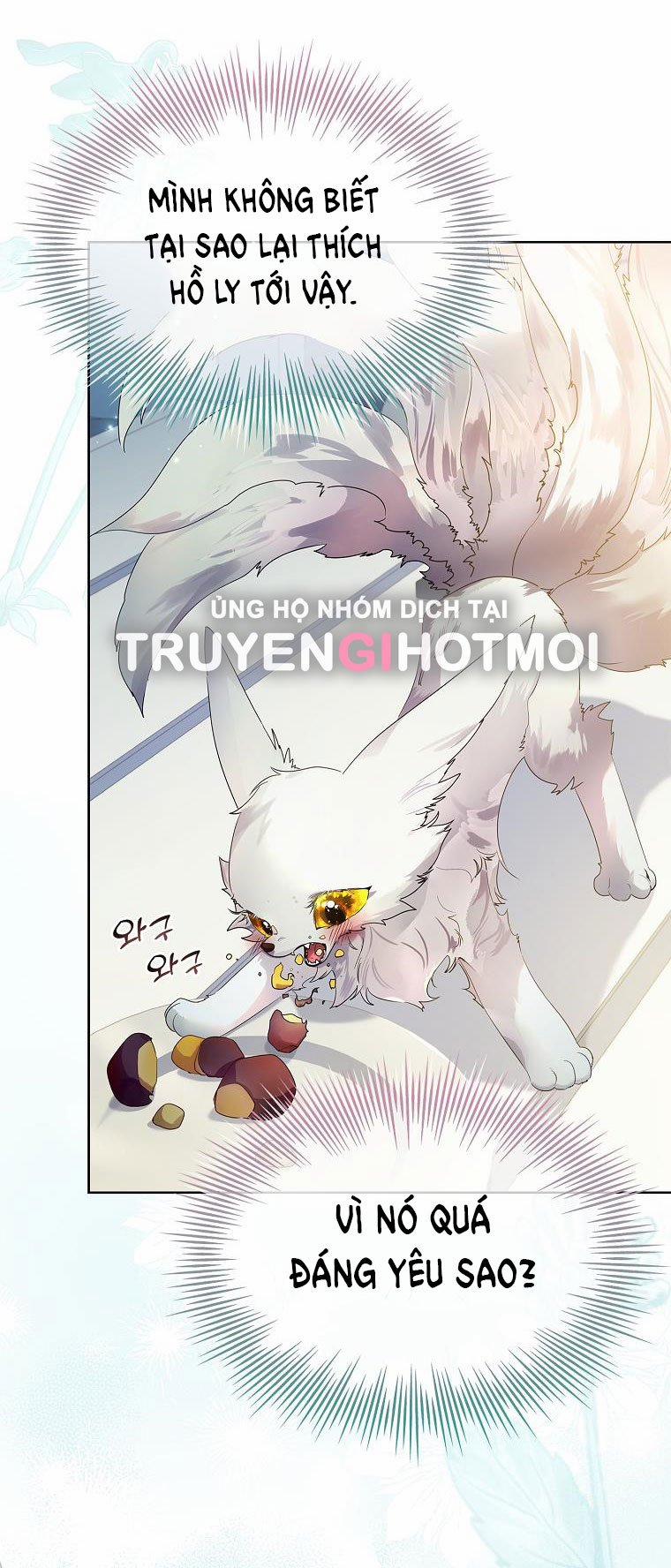 Tôi Đã Nuôi Hồ Ly Sai Cách Rồi 7.2 trang 0