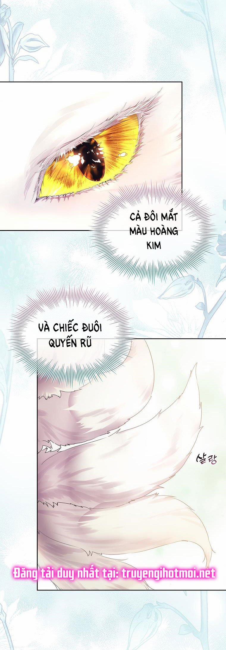 Tôi Đã Nuôi Hồ Ly Sai Cách Rồi 7.2 trang 1