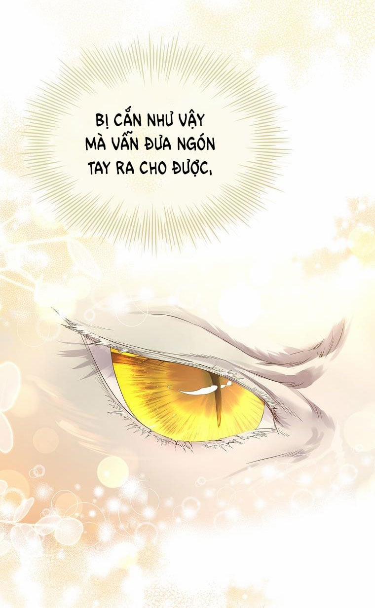 Tôi Đã Nuôi Hồ Ly Sai Cách Rồi 8.2 trang 1