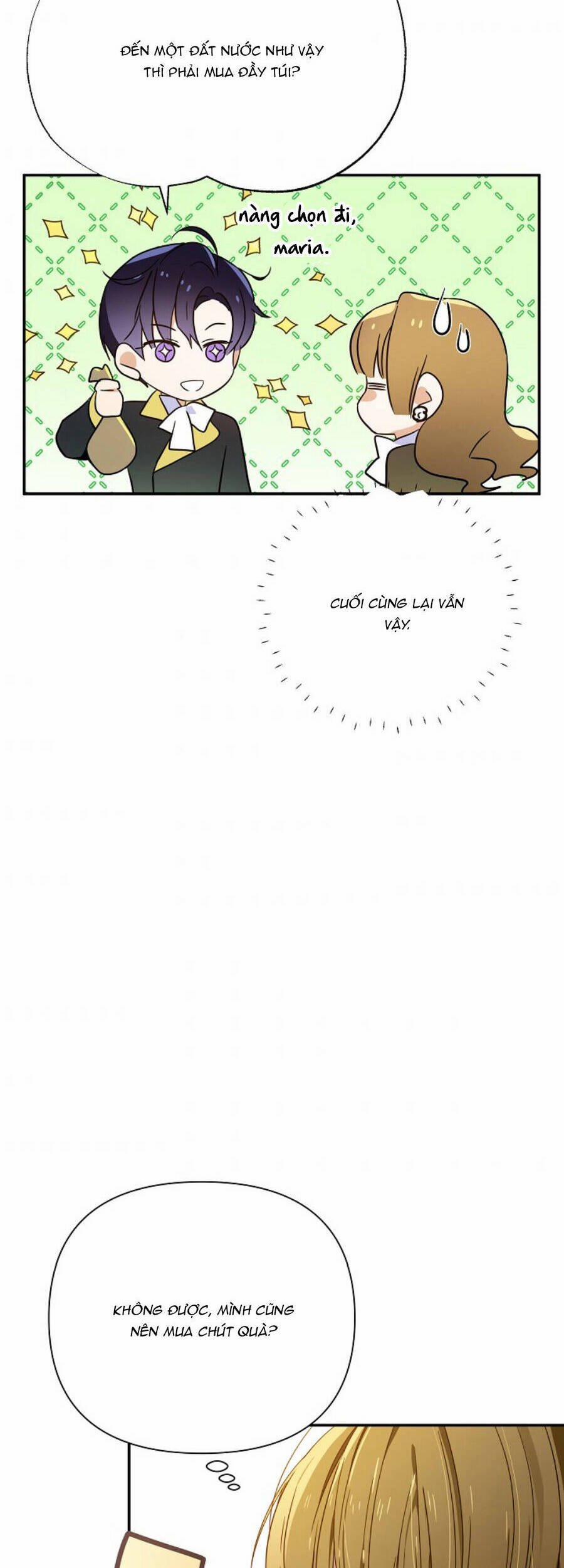 Tôi Đã Ở Đây Ngay Từ Đầu 49.2 trang 1