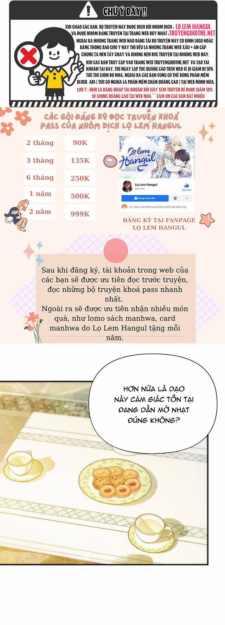 Tôi Đã Ở Đây Ngay Từ Đầu 64.1 trang 0