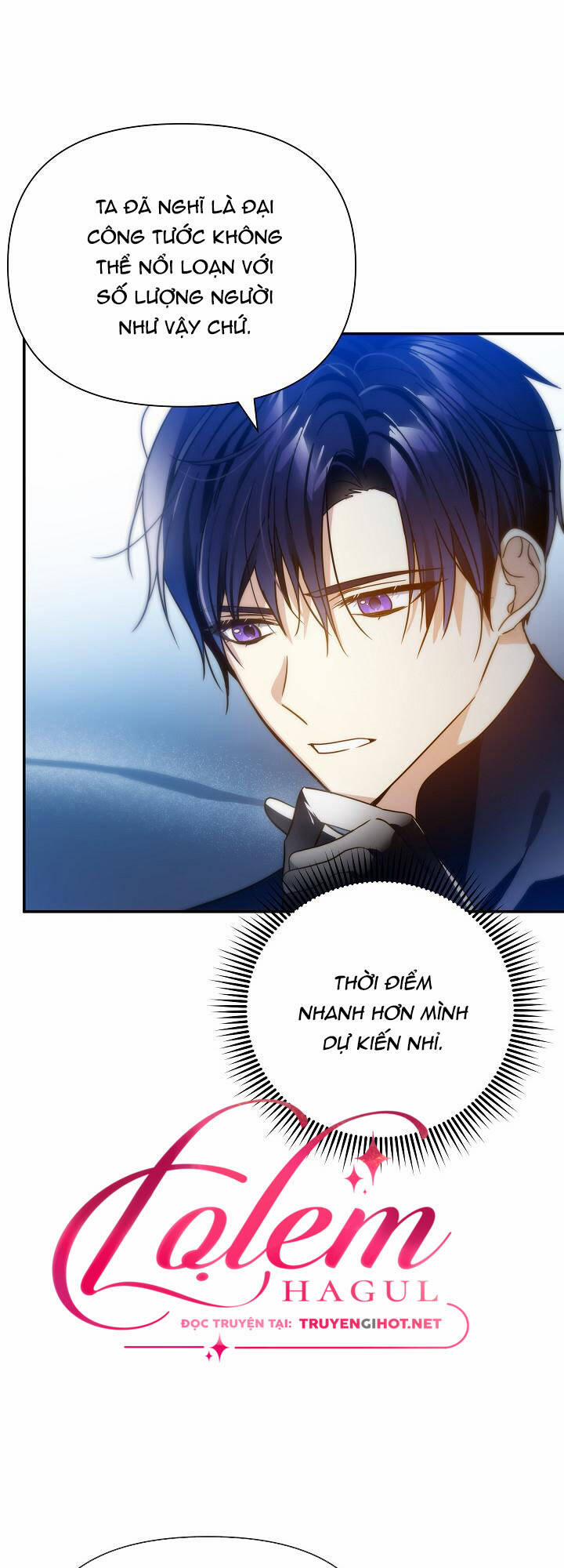 Tôi Đã Ở Đây Ngay Từ Đầu 68.2 trang 11