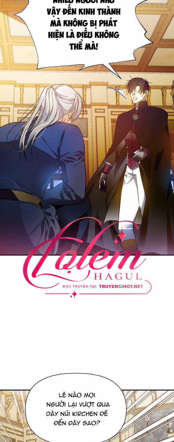 Tôi Đã Ở Đây Ngay Từ Đầu 68.2 trang 13