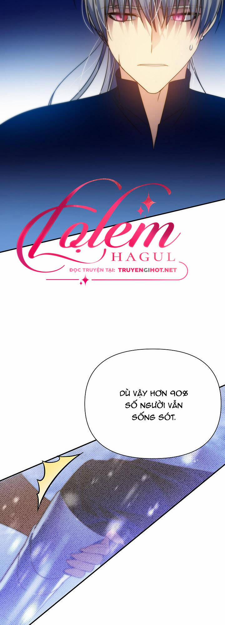 Tôi Đã Ở Đây Ngay Từ Đầu 68.2 trang 16