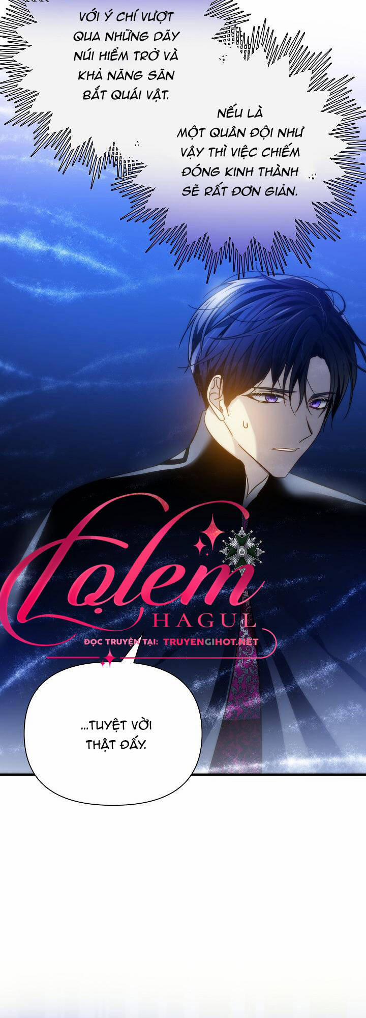 Tôi Đã Ở Đây Ngay Từ Đầu 68.2 trang 18