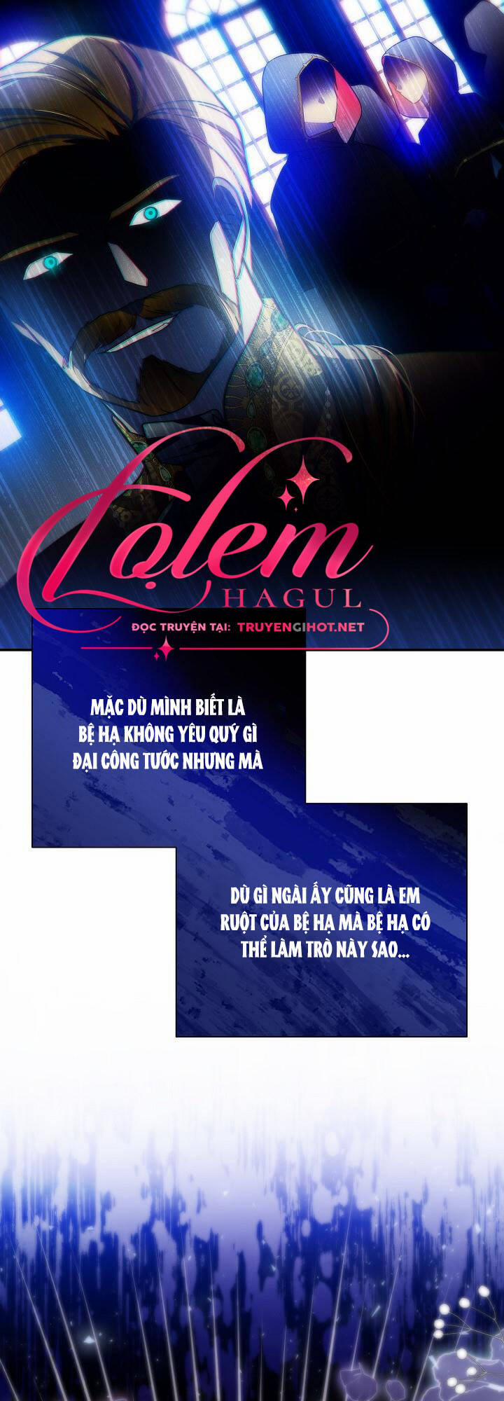 Tôi Đã Ở Đây Ngay Từ Đầu 68.2 trang 6