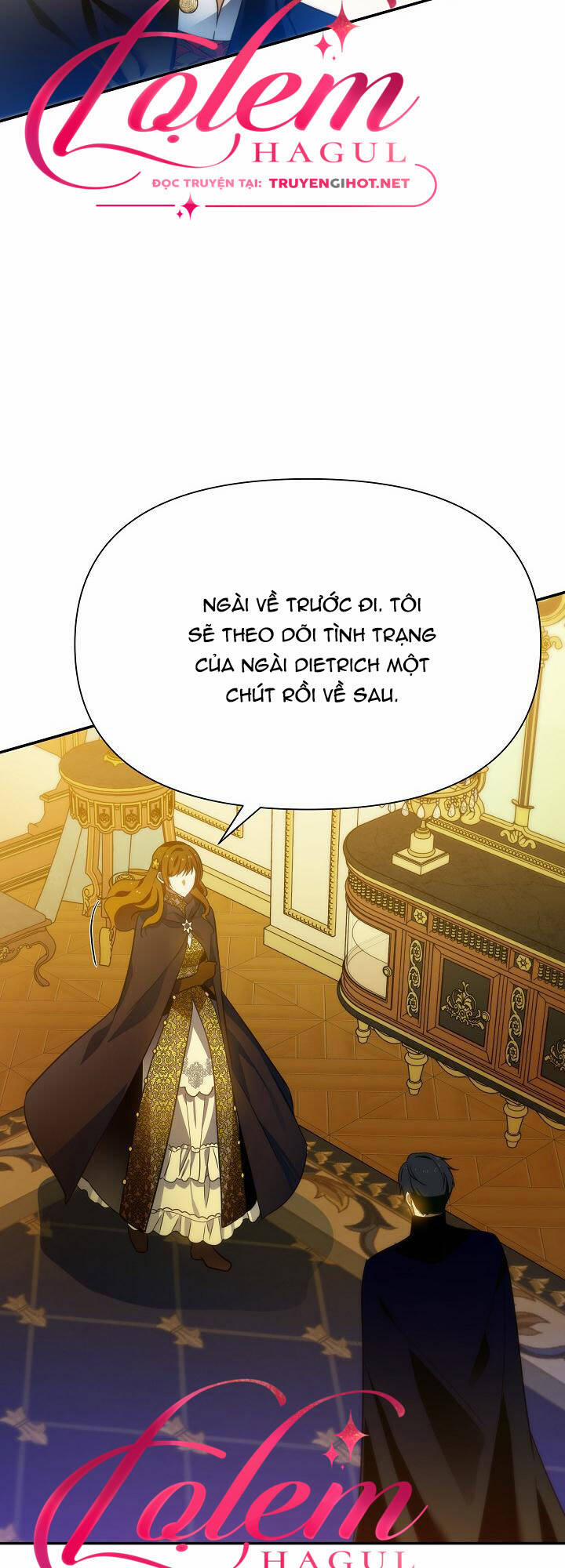 Tôi Đã Ở Đây Ngay Từ Đầu 69.1 trang 12