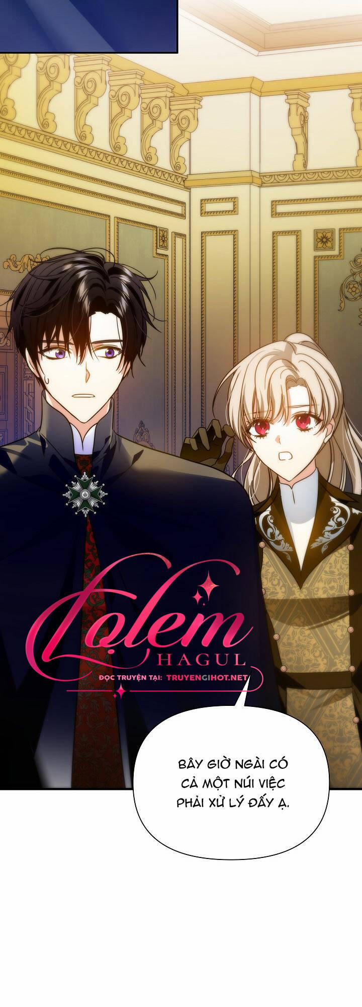 Tôi Đã Ở Đây Ngay Từ Đầu 69.1 trang 15