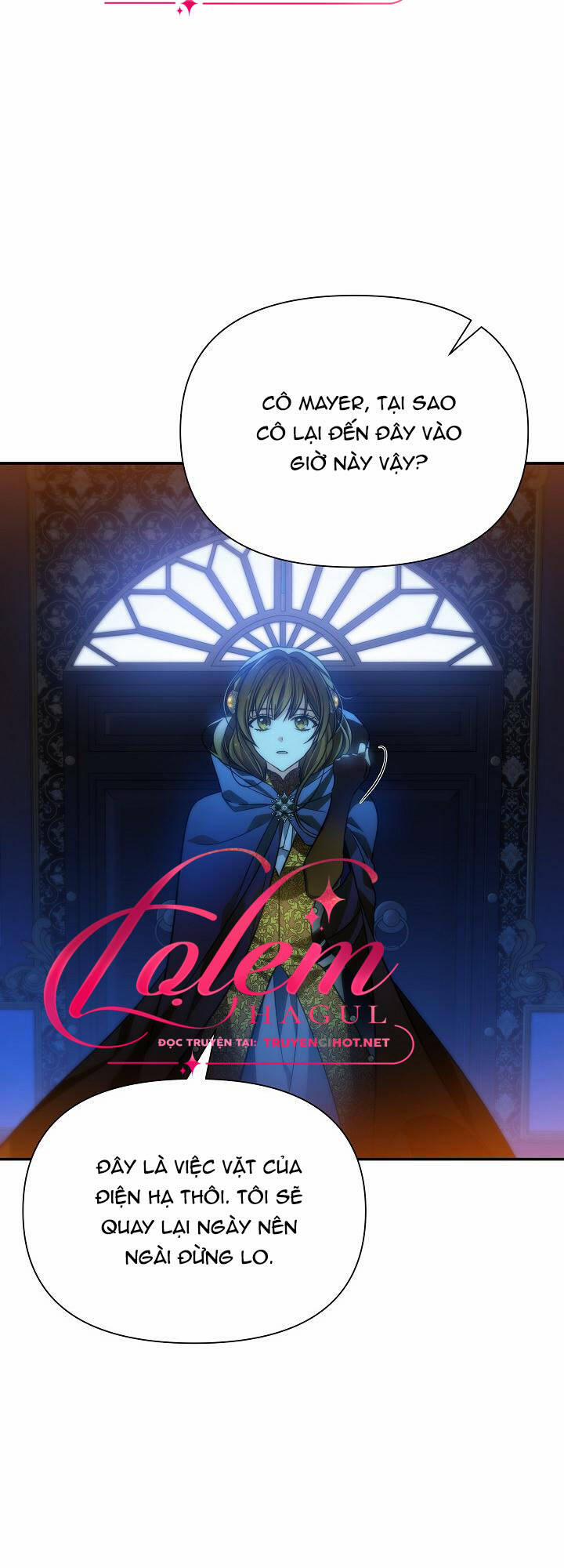 Tôi Đã Ở Đây Ngay Từ Đầu 69.1 trang 24